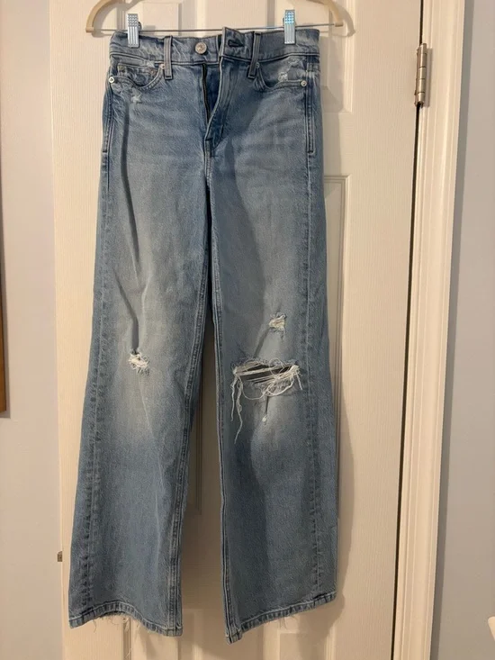 AYR The Secret Sauce Jeans - Picture 3 of 6